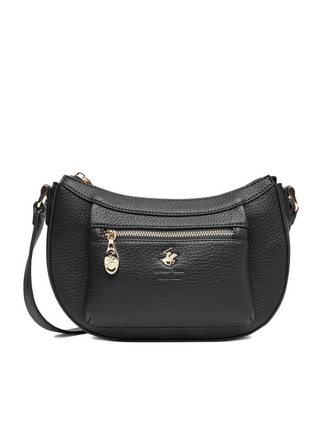 Beverly Hills Polo Club Bolso Beverly Hills Polo Club C-BHPC-L-017-08 Negro