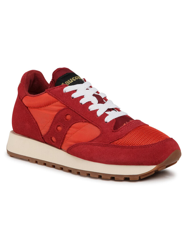 Saucony Снікерcи Saucony Jazz Original Vintage S60368-169 Червоний