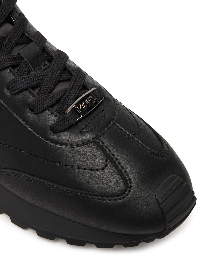KARL LAGERFELD Sneakers KARL LAGERFELD KL51129E Schwarz