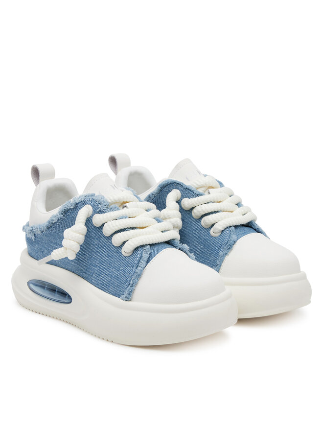 GOE Zapatillas GOE RR2N4093 Blanco