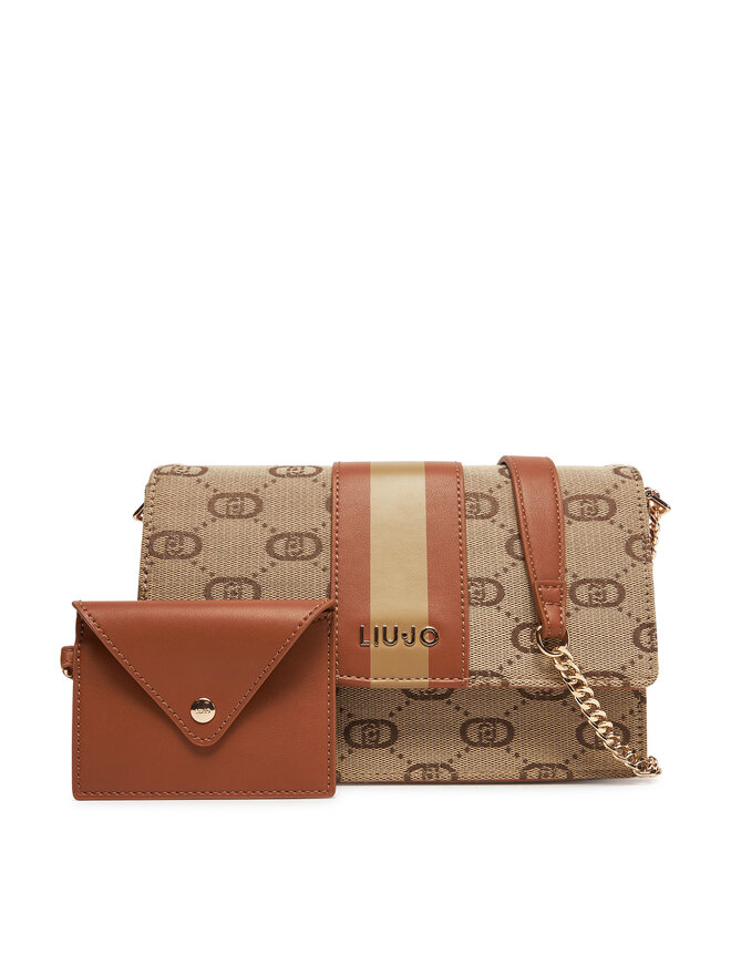 Liu Jo Handtasche Liu Jo AA5158 T3846 Beige