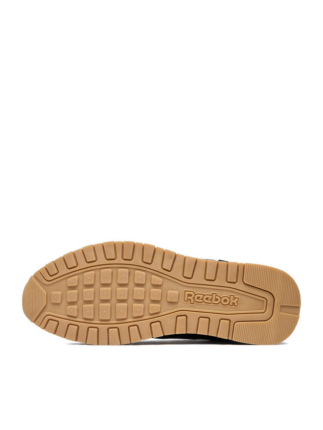 Reebok Снікерcи Reebok CWB-GLIDE 100010030 Чорний