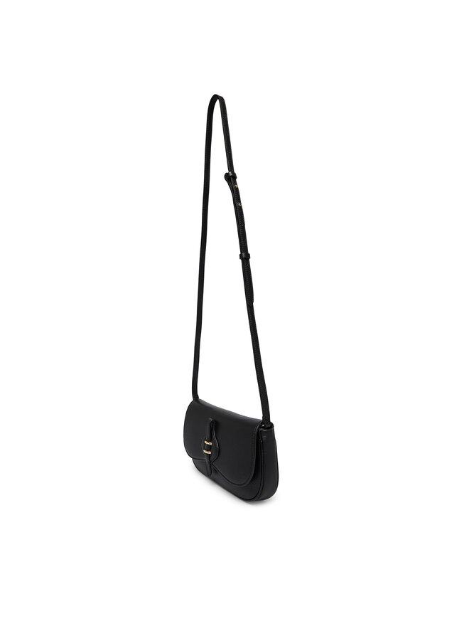 Coccinelle Handtasche Coccinelle U7F Coccinellemavery 5 U7F 55 01 01 Schwarz