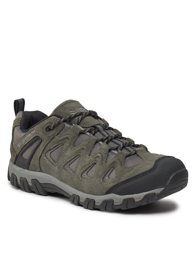 Karrimor Trekingová obuv Karrimor Supa K931 Zelená