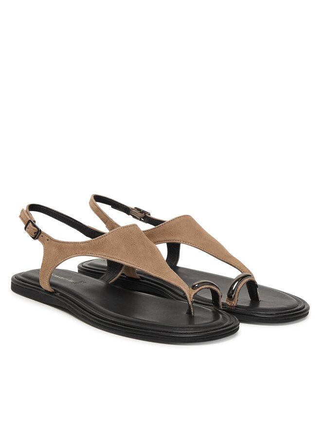 Tamaris Sandalen Tamaris 1-28142-46 Beige