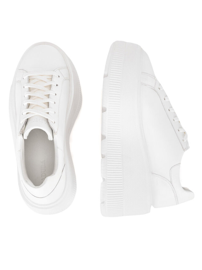 Badura Zapatillas Badura CASI-01W1 Blanco