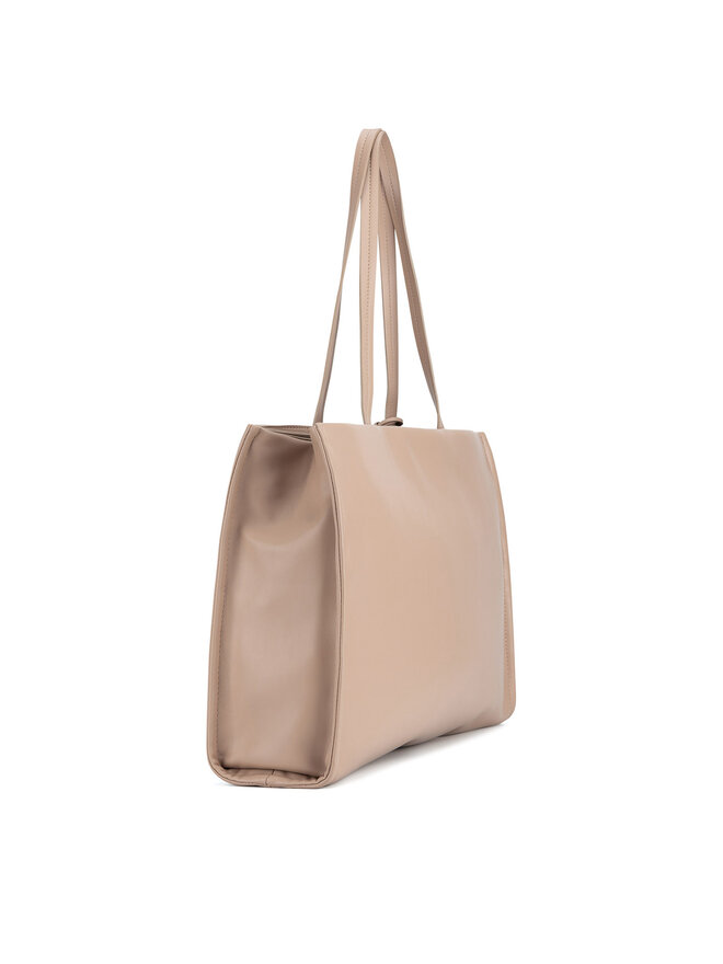 Lasocki Handtasche Lasocki LSK-K-048-06 Beige
