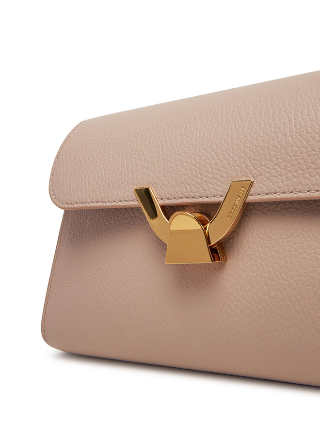 Coccinelle Bolso Coccinelle E1 QTF 12 03 01 Beis