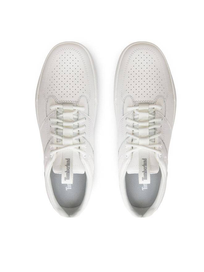 Timberland Sneakersy Timberland TB0A675WEM21 Bílá