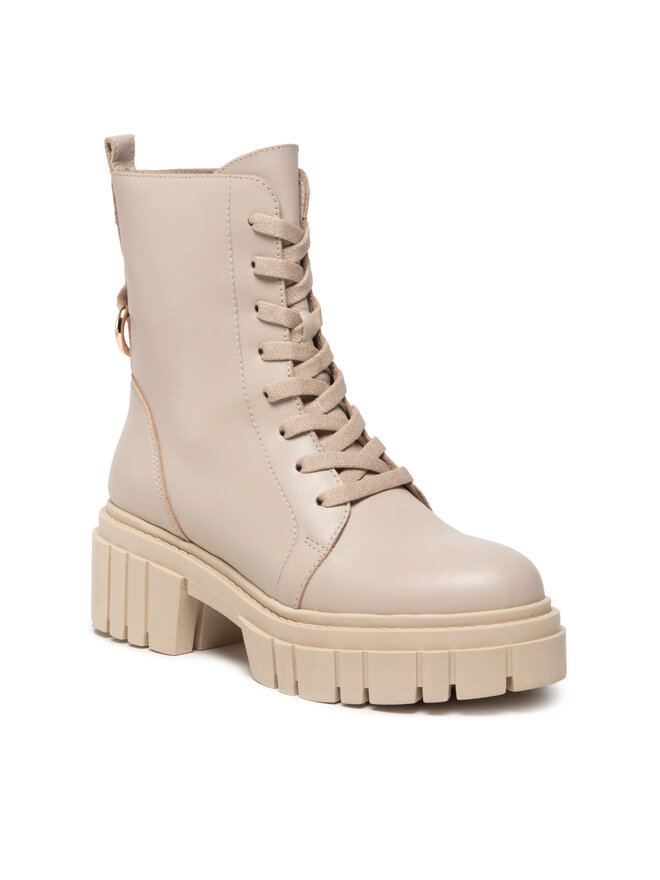 Karino Botines Karino 3967/001-P Beis