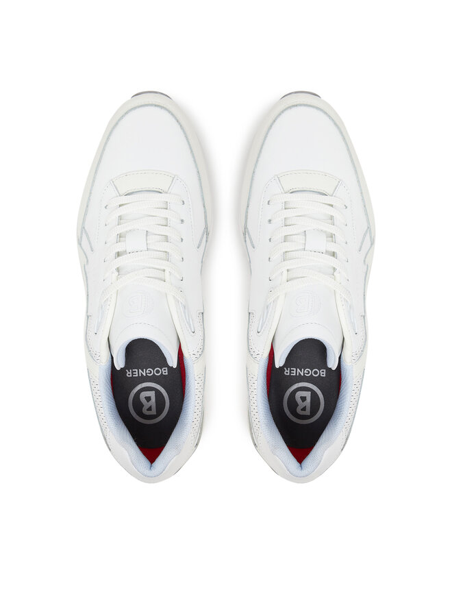 Bogner Sneakers Bogner Golf 22522725 Weiß