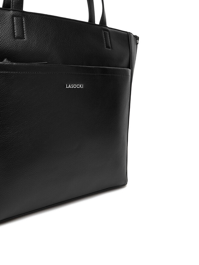 Lasocki Bolso Lasocki C-LSK-L-001-08 Negro