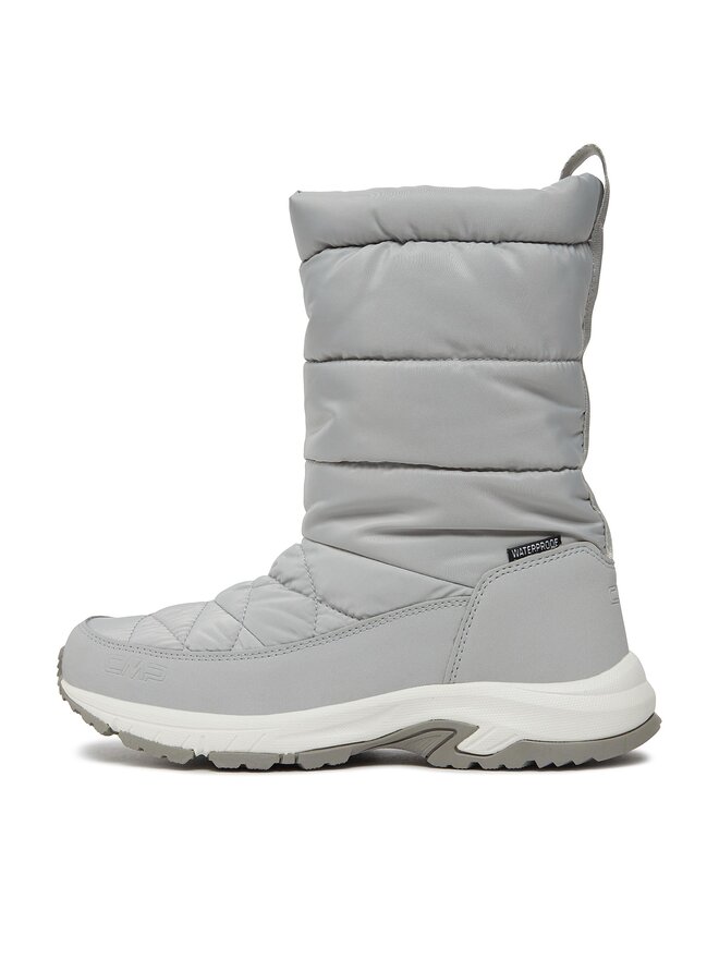 CMP Sněhule CMP Yakka After Ski Boots 3Q75986 Šedá