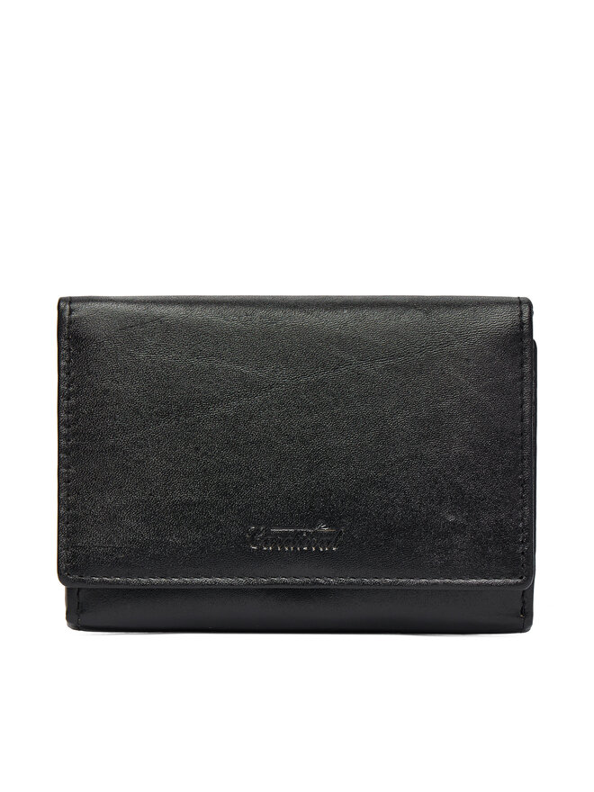 Cardinal Portofel Cardinal C609-1 Negru