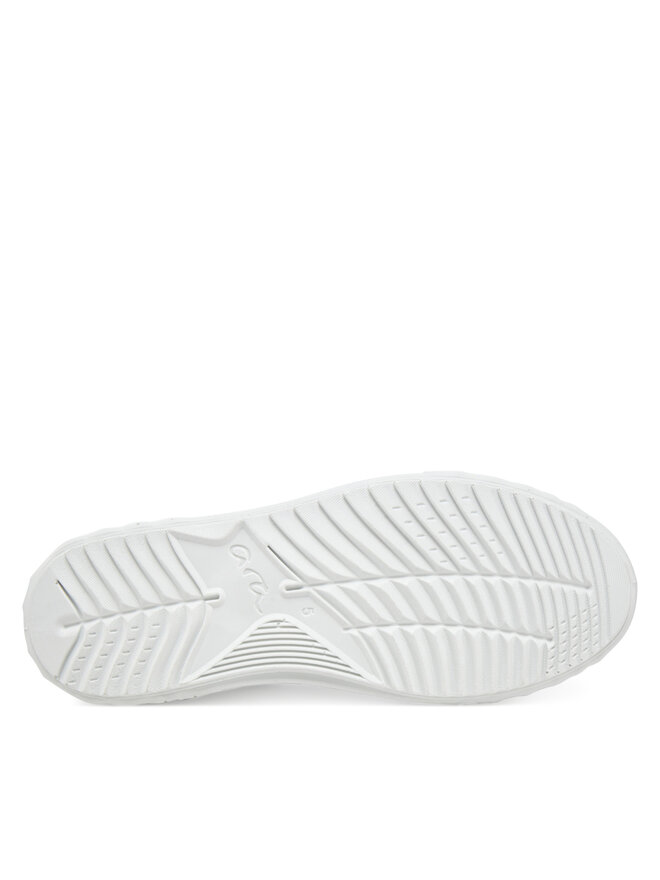 Ara Halbschuhe Ara Monaco 12-46523-05 Weiß