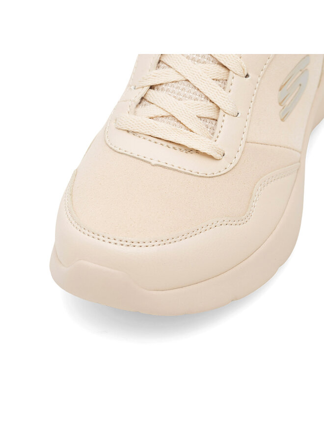 Skechers Αθλητικά Skechers 66666321 Μπεζ