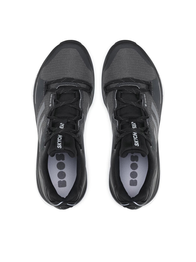 adidas Трекінгові черевики adidas Terrex Skychaser 2 Gtx GORE TEX FX4547 Чорний