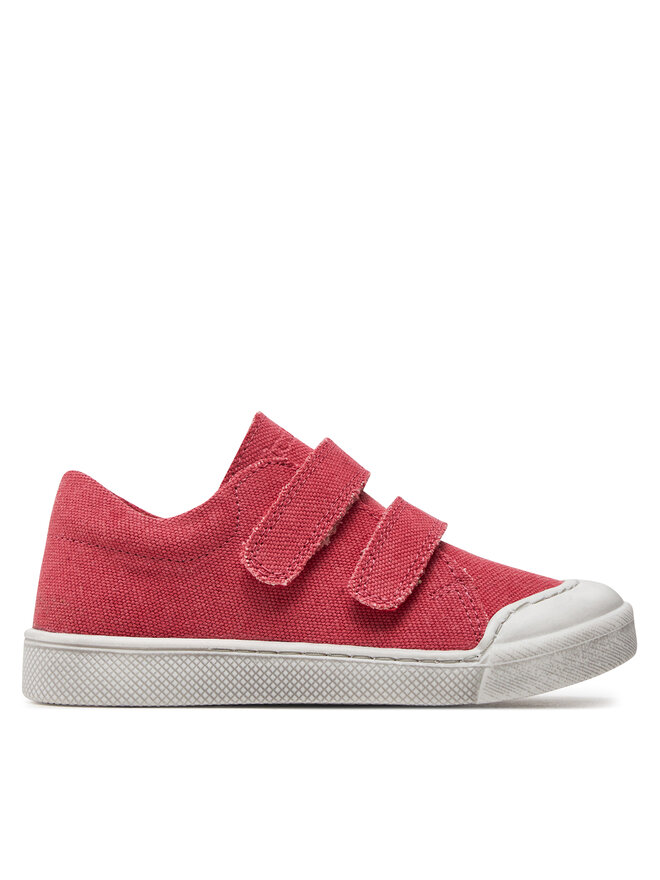 Froddo Sneakersy Froddo Rosario Vegan G2130318-5 S Růžová