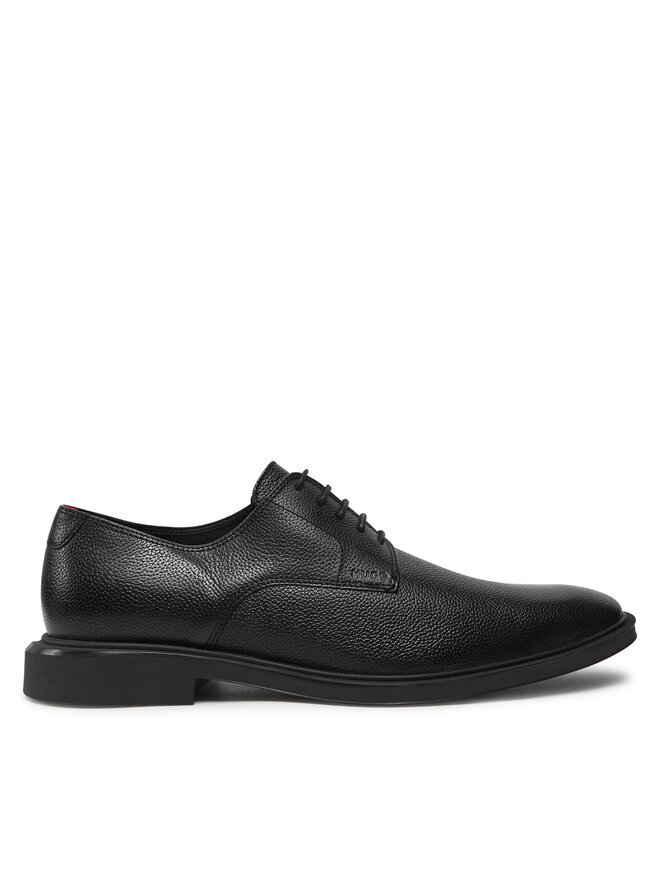 HUGO Pantofi HUGO Gryff 50536212 Negru