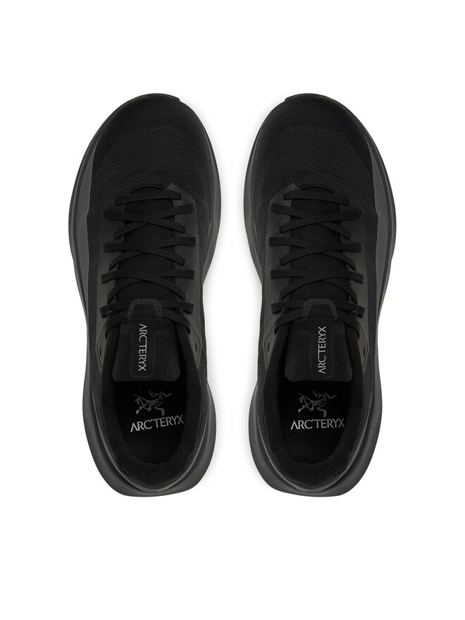 Arc'teryx Взуття для бігу Arc'teryx Norvan LD 4 X000009618 Чорний