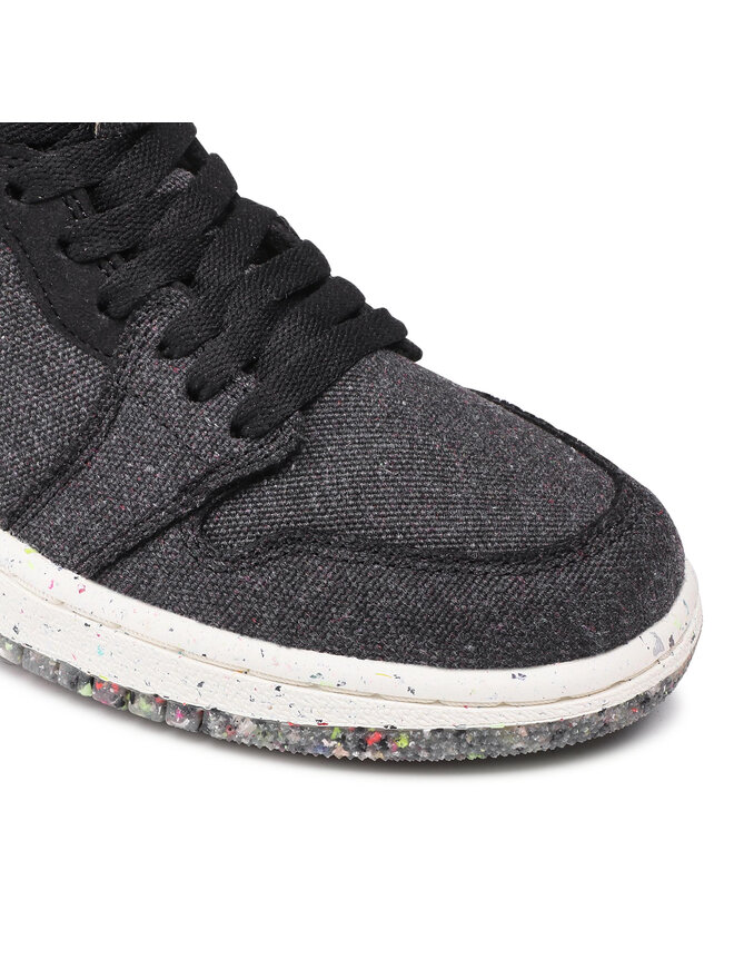 Sneakers Nike Air Jordan 1 High Zoom CW2414 001 Schwarz eschuhe.at