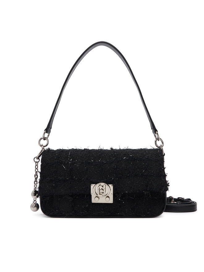 Liu Jo Handtasche Liu Jo AF6053 T766A Schwarz