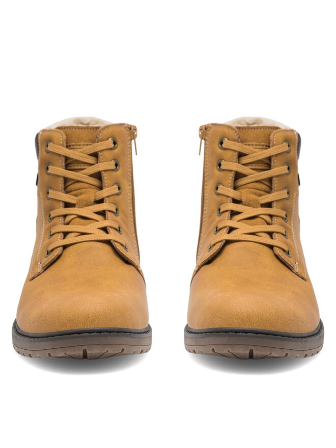 Lanetti Trappers Lanetti MP07-6997-05 Galben