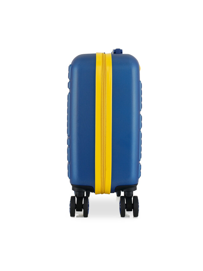 Semi Line Дитяча валіза Semi Line T5888-1 Cиній