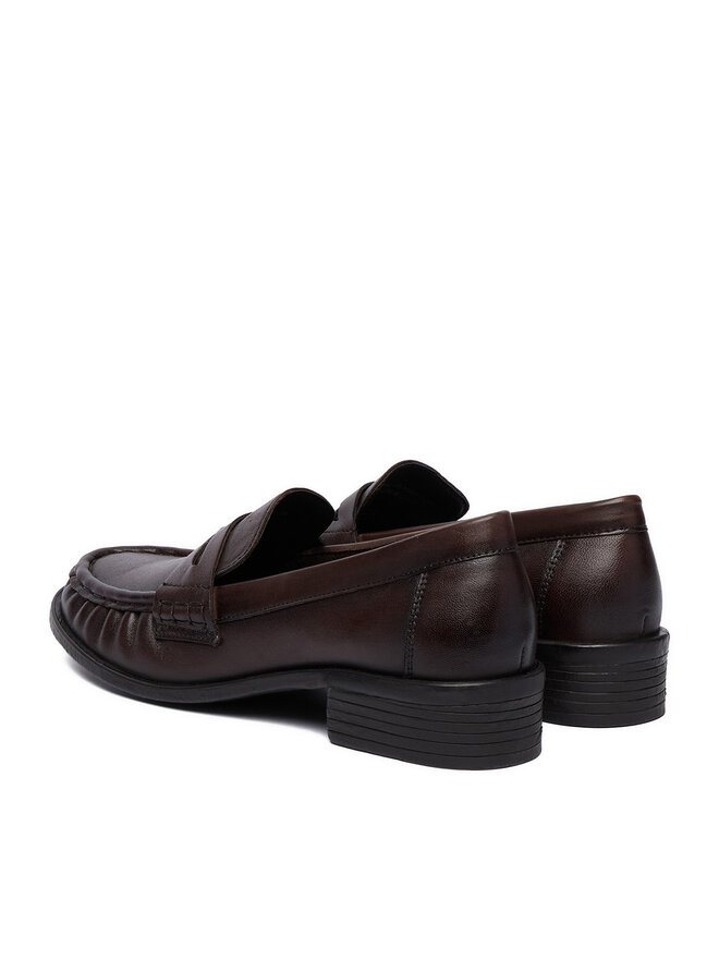 Lasocki Mokassins Lasocki CEO-WI45-VR-11800-2 Dunkelbraun