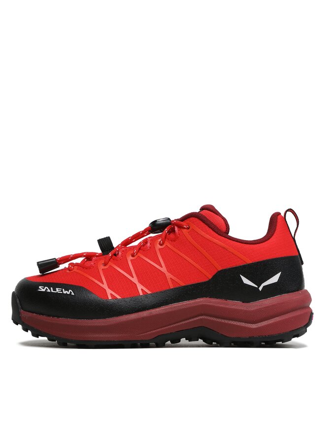 Salewa Trekkingi Salewa Wildfire 2 K 64013 1507 Czerwony