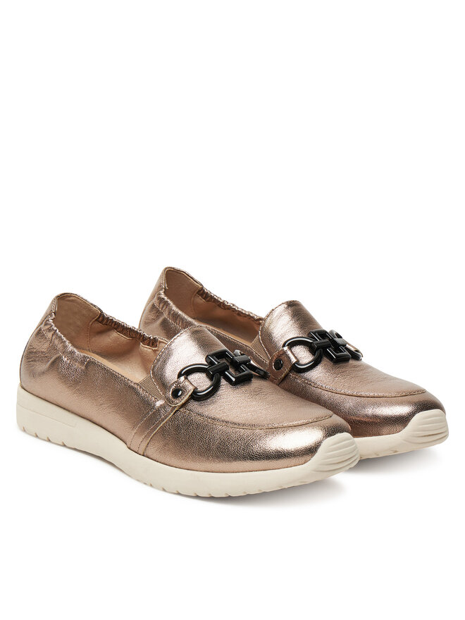 Caprice Halbschuhe Caprice 9-24708-42 Beige