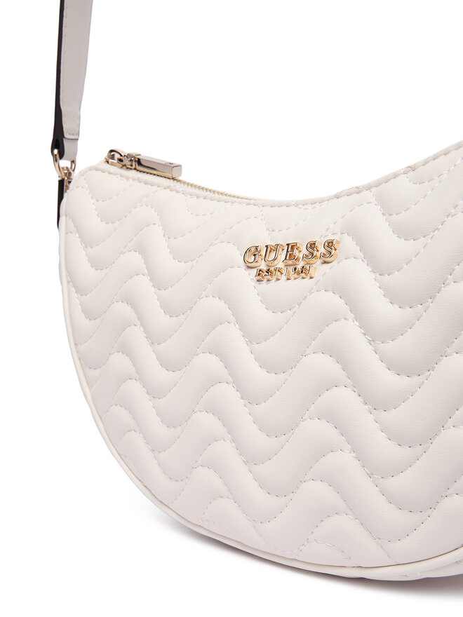 Guess Handtasche Guess HWQG96 53180 Weiß