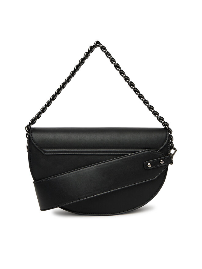 DeeZee Handtasche DeeZee GL23161 Schwarz