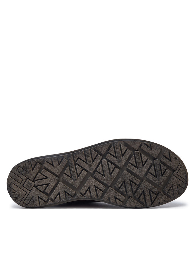 Josef Seibel Μποτάκια Josef Seibel 95651 Μωβ