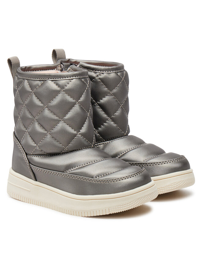 Garvalin Stiefel Garvalin 241351 B156 Grau