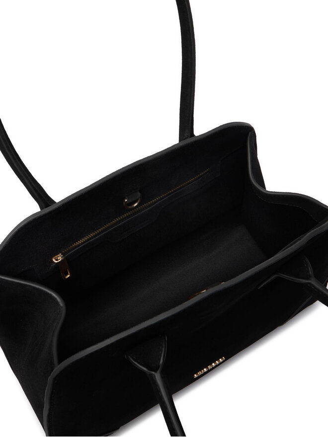 GINO ROSSI Handtasche GINO ROSSI EO-LA224-19138 Schwarz