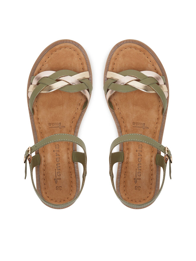 Tamaris Sandalias Tamaris 1-28115-44 Verde