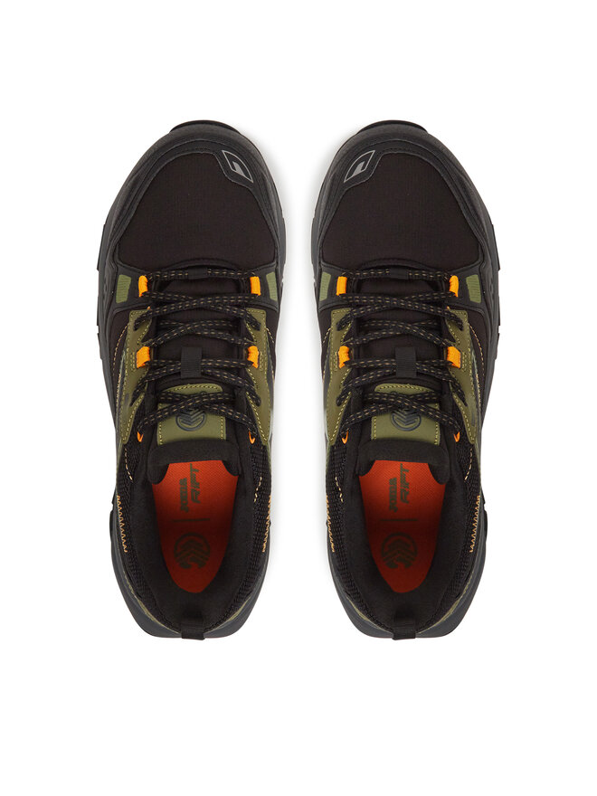 Joma Buty do biegania Joma Rift Aislatex 2431 TKRIFW2431 Czarny
