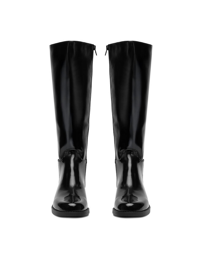 DeeZee Μπότες DeeZee W4LD191801 Μαύρο