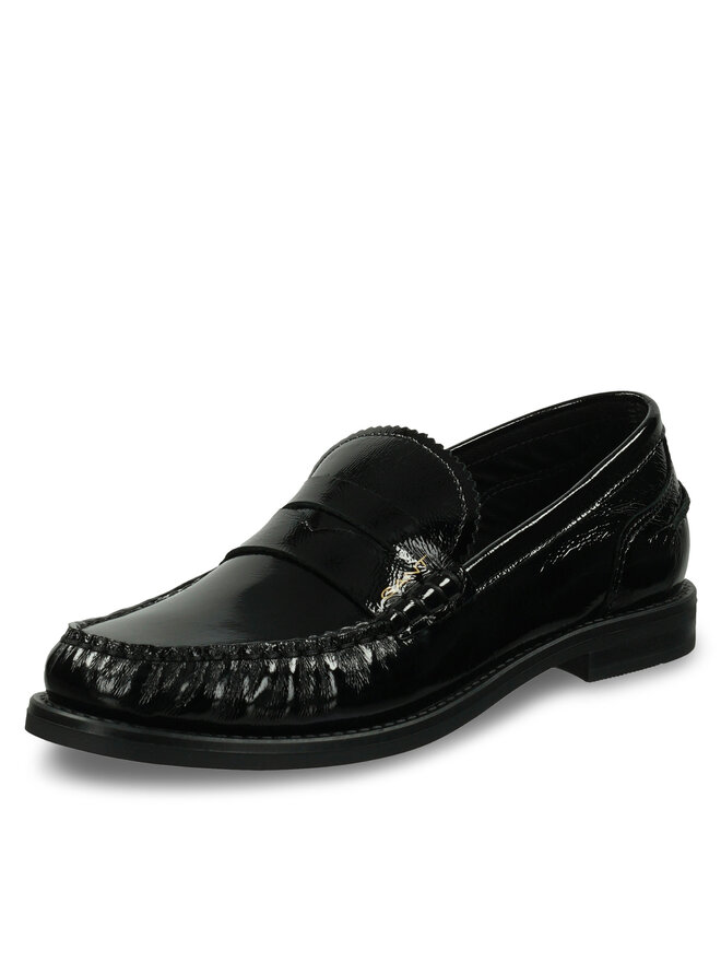 Gant Мокасини Gant 30571868 Чорний
