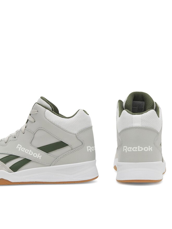 Reebok Снікерcи Reebok Royal BB4500 Hi 2.0 100033906 Сірий