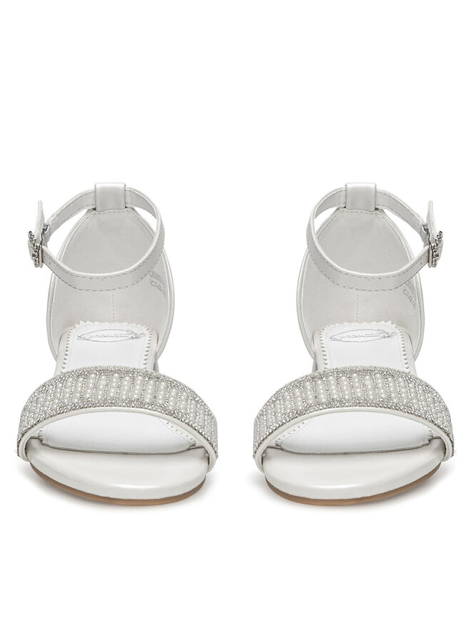 Nelli Blu Sandalias Nelli Blu CM240430-5 Blanco