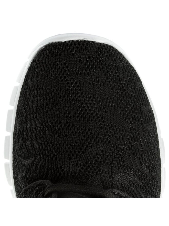 Nike Sneakers Nike Stefan Janoski Max 631303 022 Schwarz