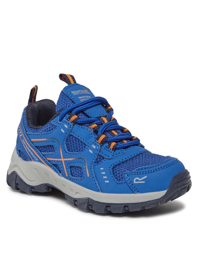 Regatta Trekking Regatta Vendeavour Jnr RKF785 Plava