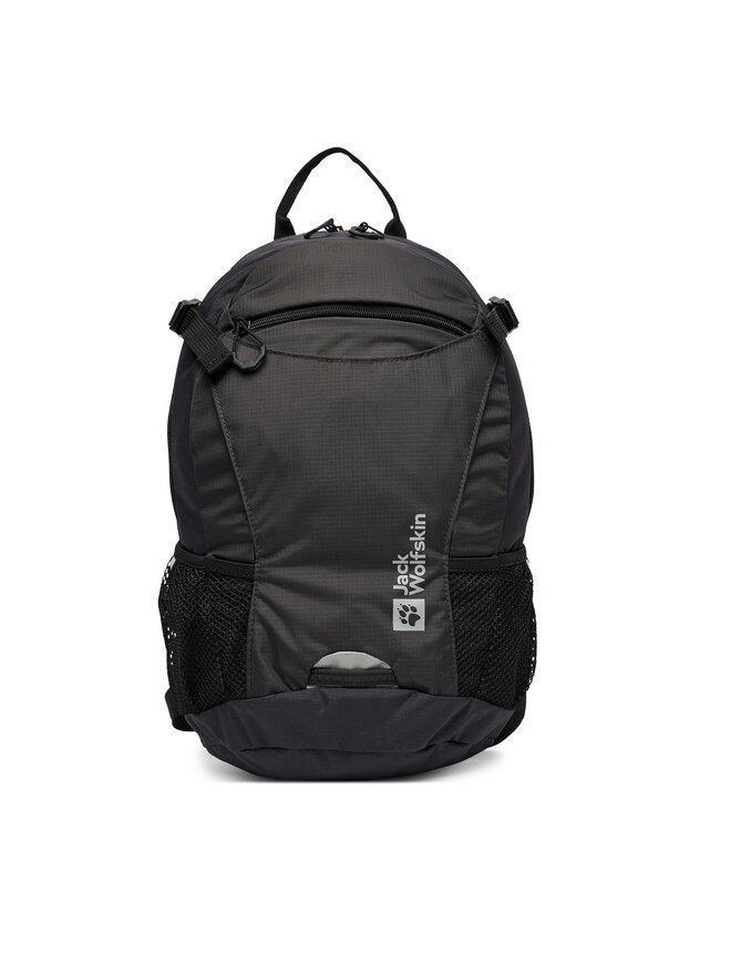 Jack Wolfskin Σακίδιο Jack Wolfskin Velocity 12 2010303 Μαύρο