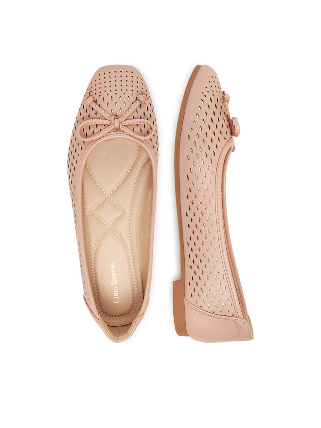 Clara Barson Bailarinas Clara Barson WFA3602-3 Rosa