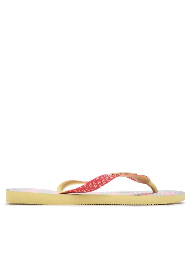 Havaianas Σαγιονάρες Havaianas 41470637598 Έγχρωμο