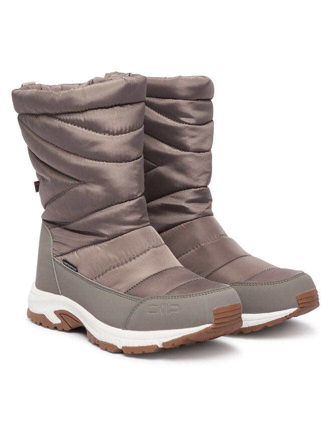 CMP Schneeschuhe CMP Notak 3Q78166 Beige