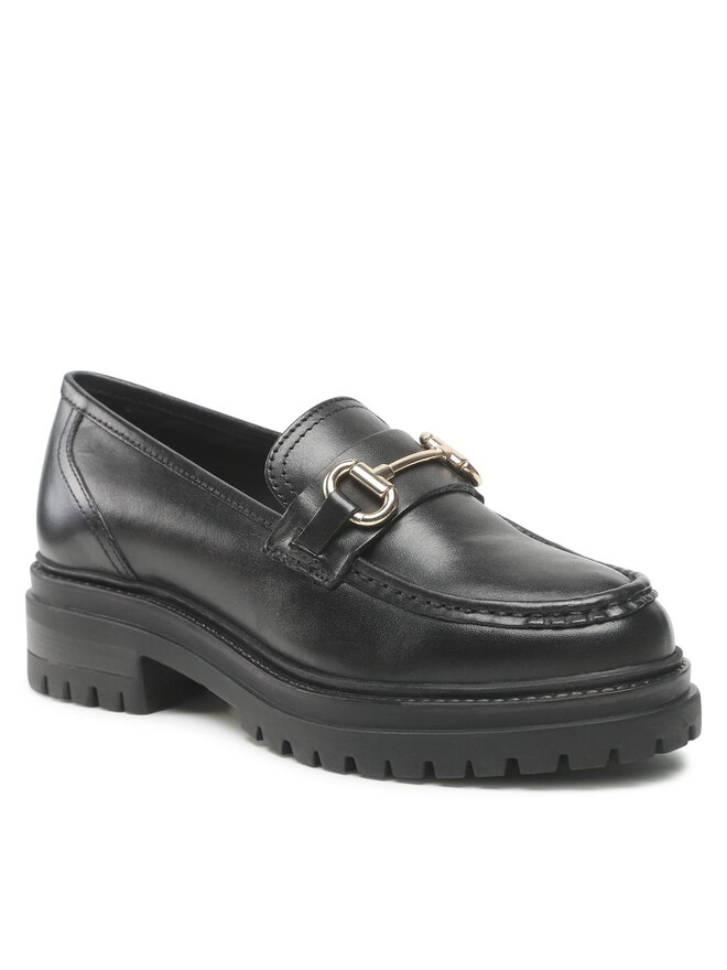 Dune London Loafers Dune London Gallagh 484 0076509230001484 Negru