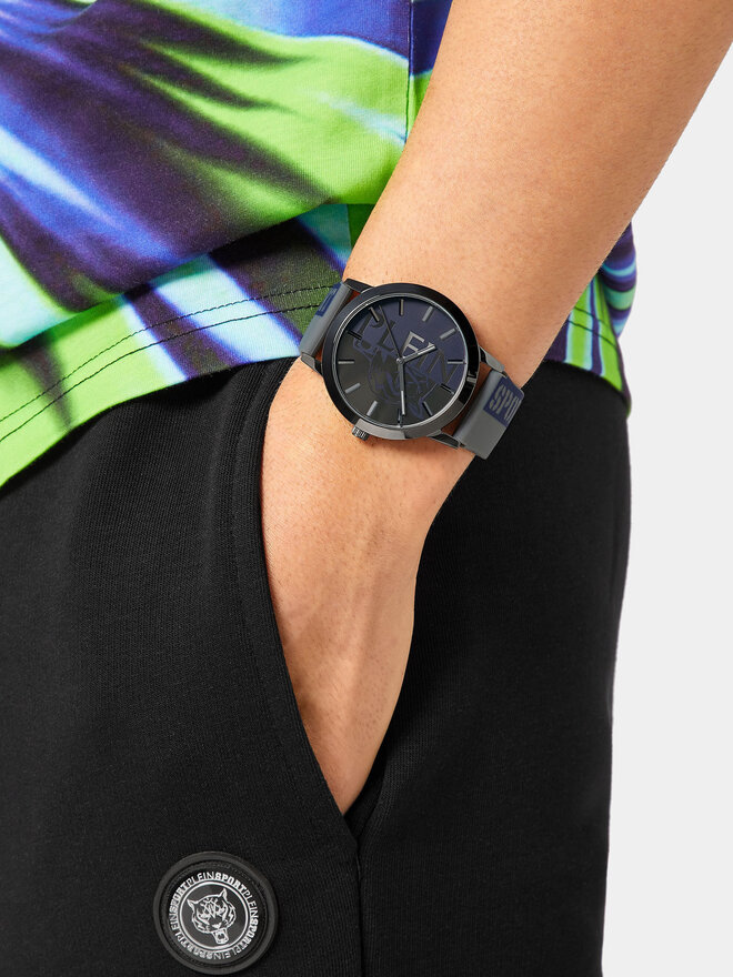 Plein Sport Reloj Plein Sport Legend PSLBA0423 Gris